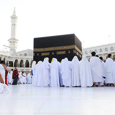 Economy Umrah Package